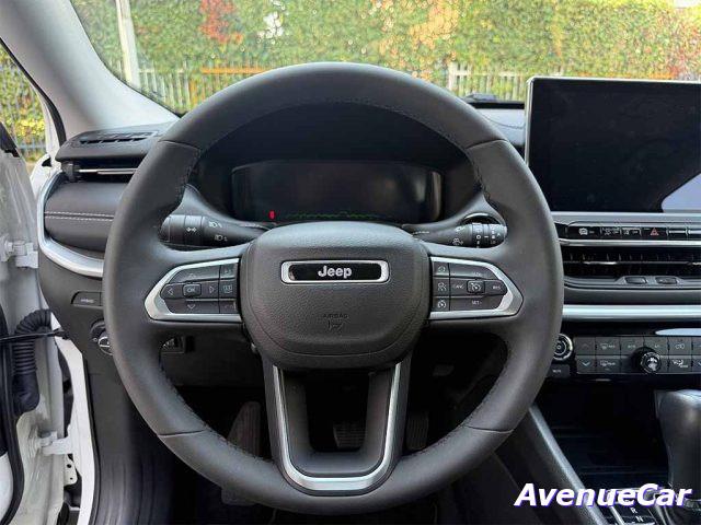 JEEP Compass 1.3 turbo t4 phev Limited 4xe PREZZO REALE IVA ESP