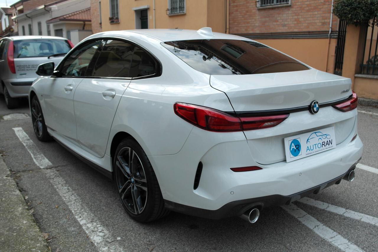Bmw Serie 2 Gran Coupé 218d Msport