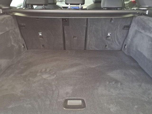 BMW 520 d 48V xDrive Touring Msport Pro