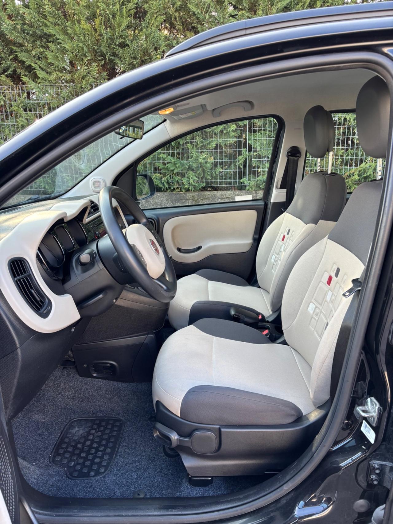 Fiat Panda 1.2 Lounge UNICO PROPRIETARIO