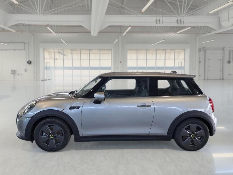 MINI COOPER SE SE ESSENTIAL AUTO 3 PORTE BERLINA