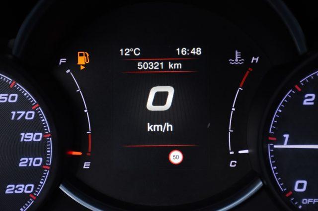 FIAT 500X 1.6 MultiJet 130 CV Sport