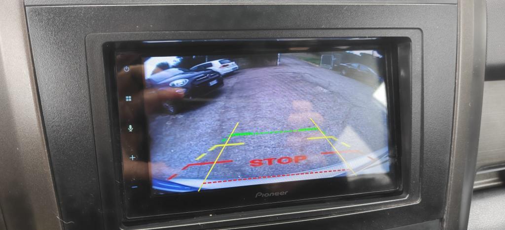 Honda CR-V 2.2 i-dtec auto Pelle Camera Panorama Fulll