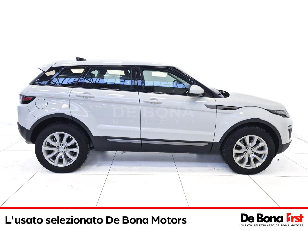 Land Rover Range Rover Evoque 5p 2.0 td4 hse 150cv auto my18