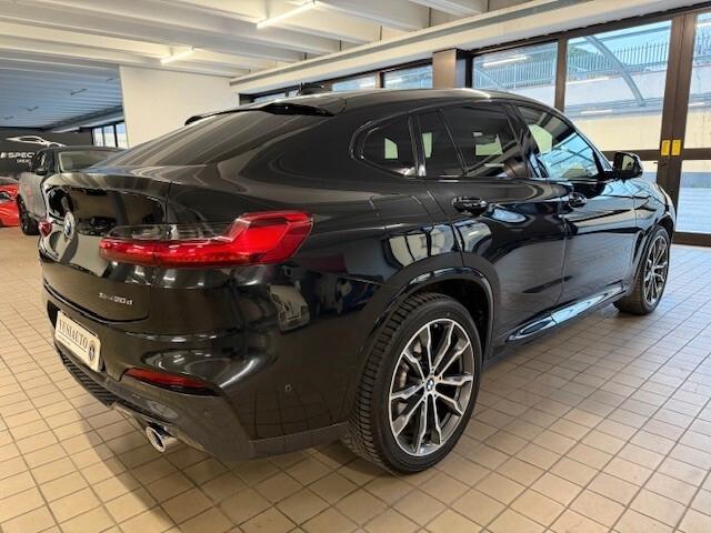 Bmw X4 xDrive20d Msport