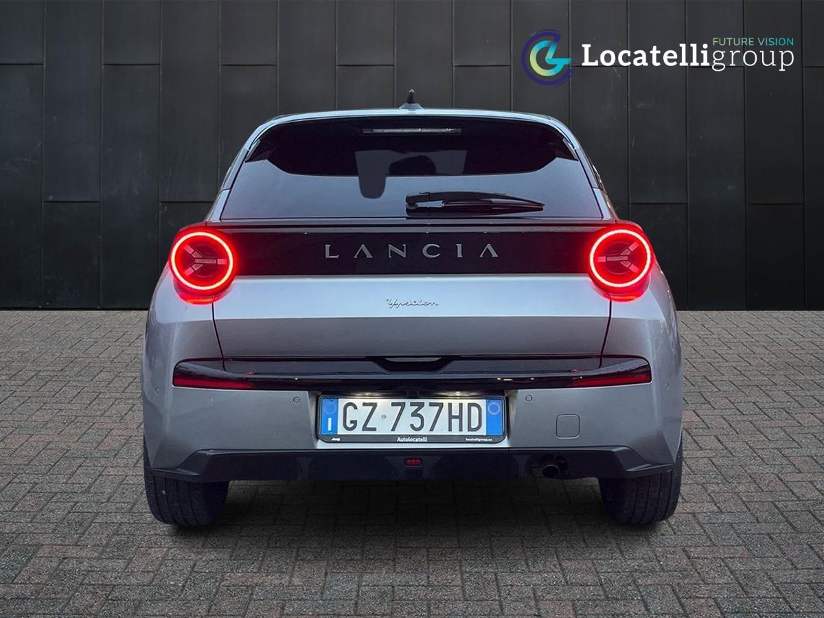 LANCIA Ypsilon IV 2024 - Ypsilon 1.2 mhev LX 110cv e-dct
