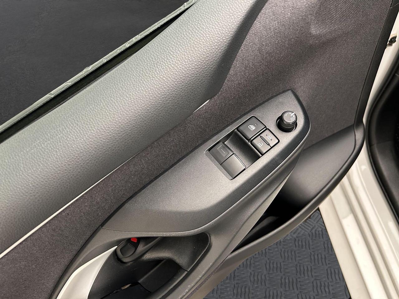 Toyota Yaris 1.0 Active