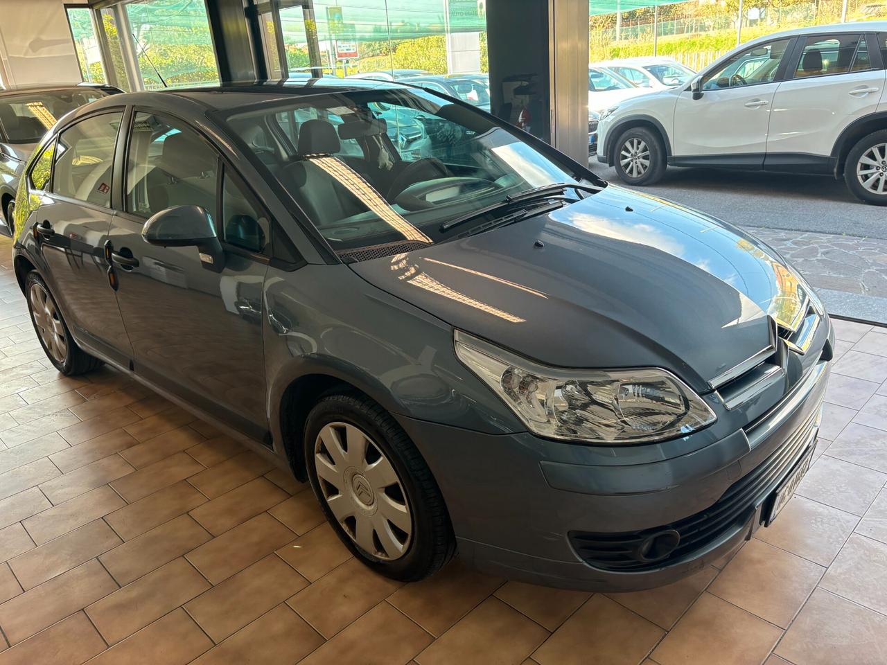 Citroen C4 1.4 16v PER NEOPATENTATI