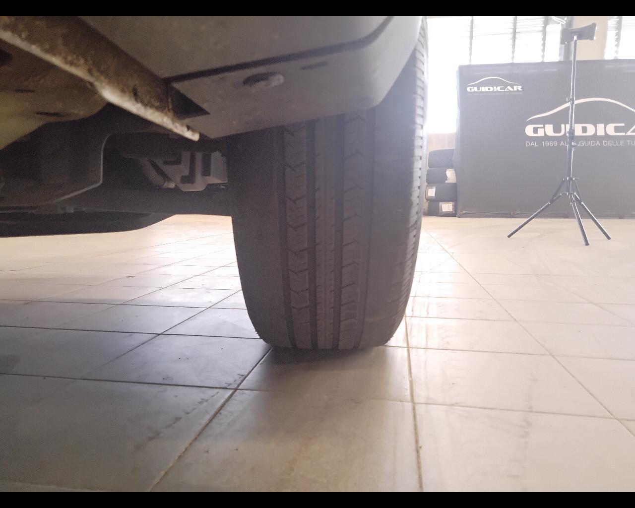 FORD EcoSport 2018 - EcoSport 1.0 ecoboost Business 100cv