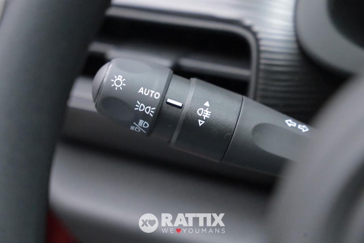 Jeep Avenger 1.2 Turbo e-Hybrid Longitude EDCT6