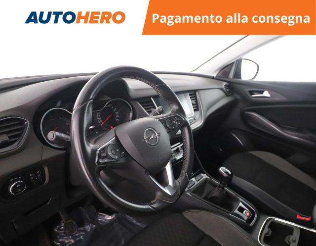 OPEL Grandland X 1.5 diesel Ecotec Start&Stop Innovation