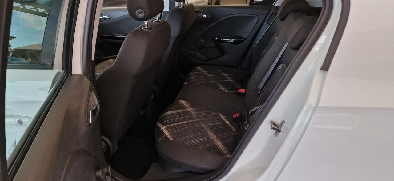 Opel Corsa 1.3 CDTI ecoFLEX 95cv Start&Stop 5 porte b-Color