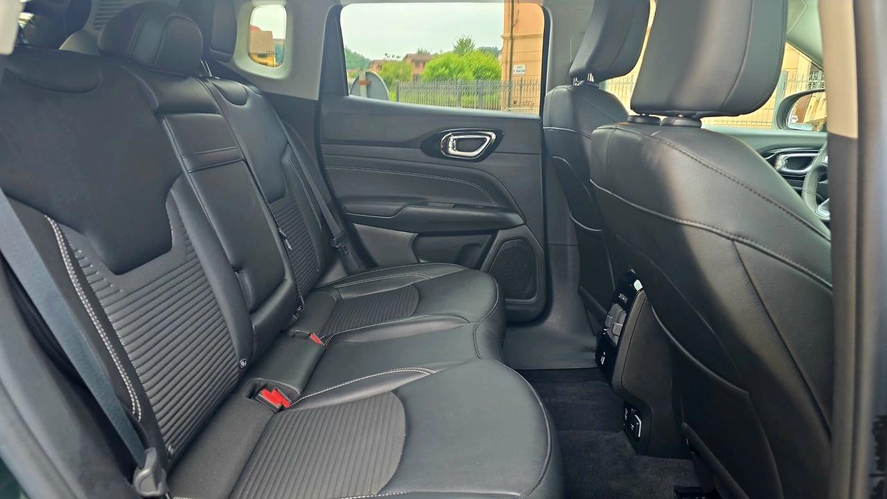 Jeep Compass 1.3 T4 190 CV PHEV 4xe LIMITED