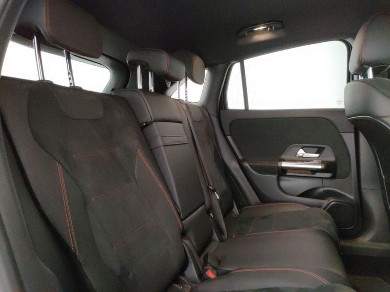 Mercedes-Benz GLA GLA AMG 35 4matic auto