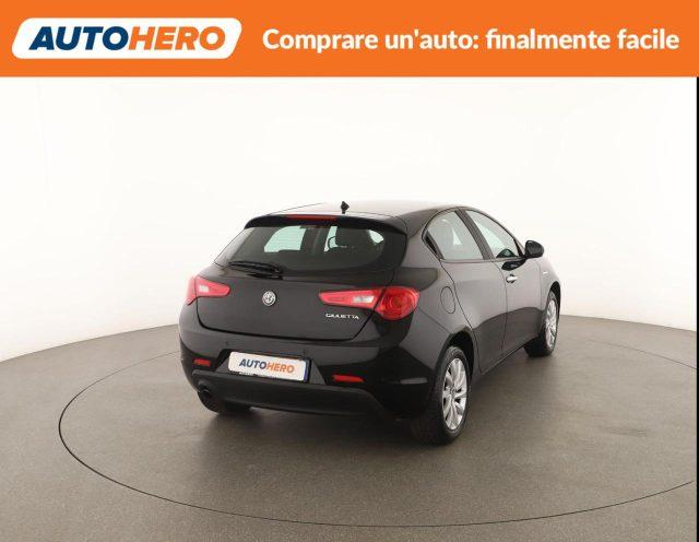 ALFA ROMEO Giulietta 1.4 Turbo 120 CV