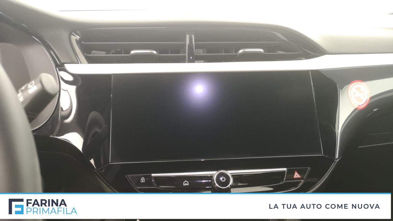 OPEL Corsa VI 2023 - Corsa 1.2 GS s&s 100cv