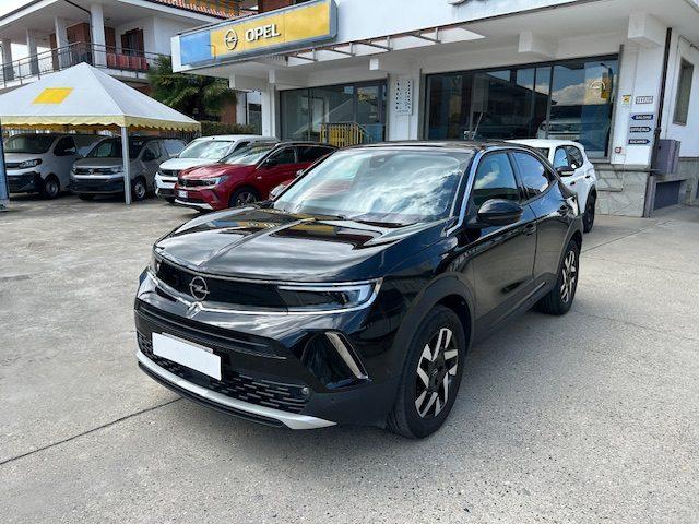 OPEL Mokka 1.2 Turbo 130 CV aut. GS UNICO PROPRIETARIO