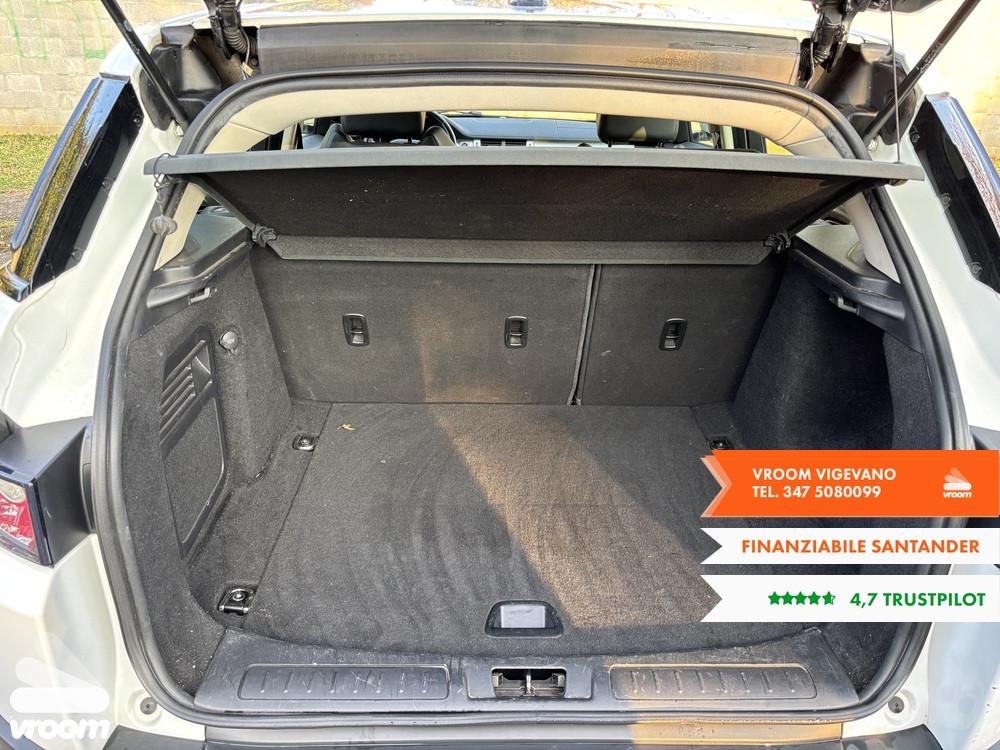 LAND ROVER RR Evoque 1ª serie Range Rover Evoq...