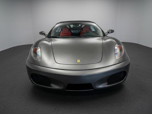 FERRARI F430 Spider F1 Pack Carbonio