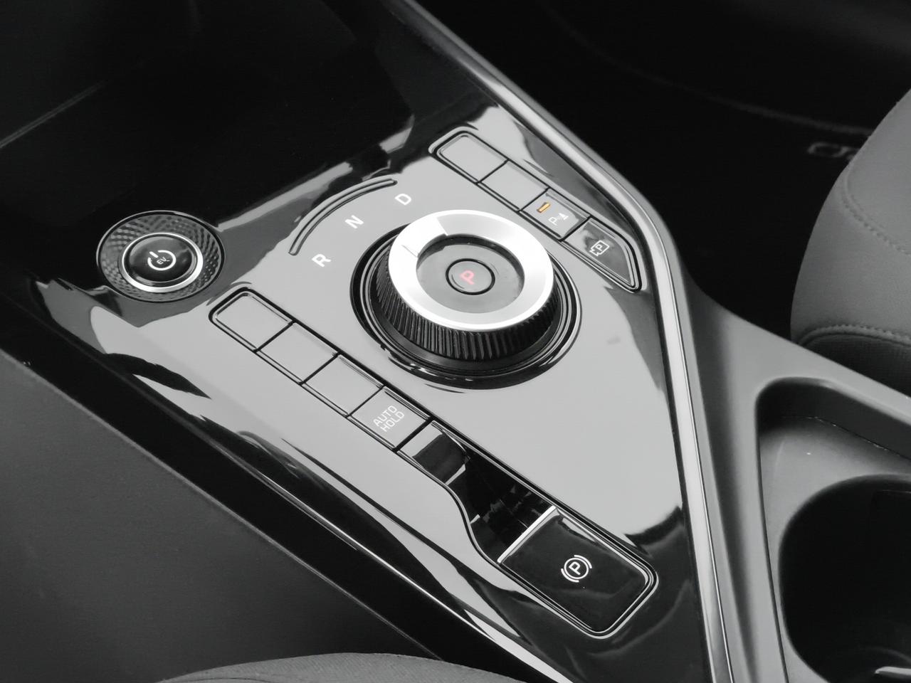 Kia Niro EV 64,8 kWh Business