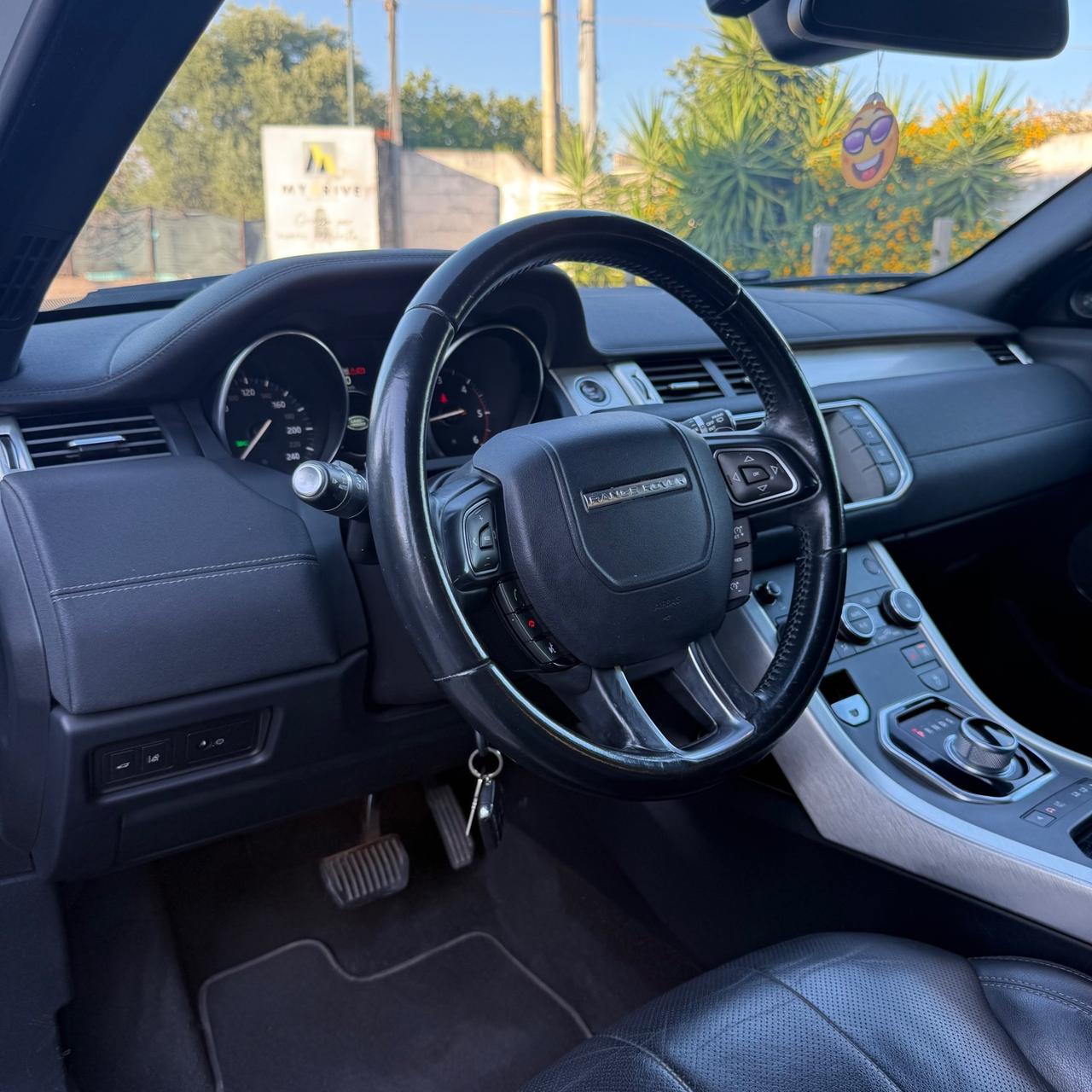 Land Rover Range Evoque 2.0 TD4 150 CV 5p. SE Dynamic