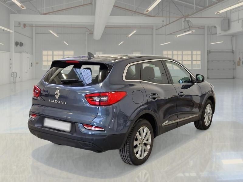 RENAULT KADJAR 1.5 DCI 85KW BLUE BUSINESS EDC