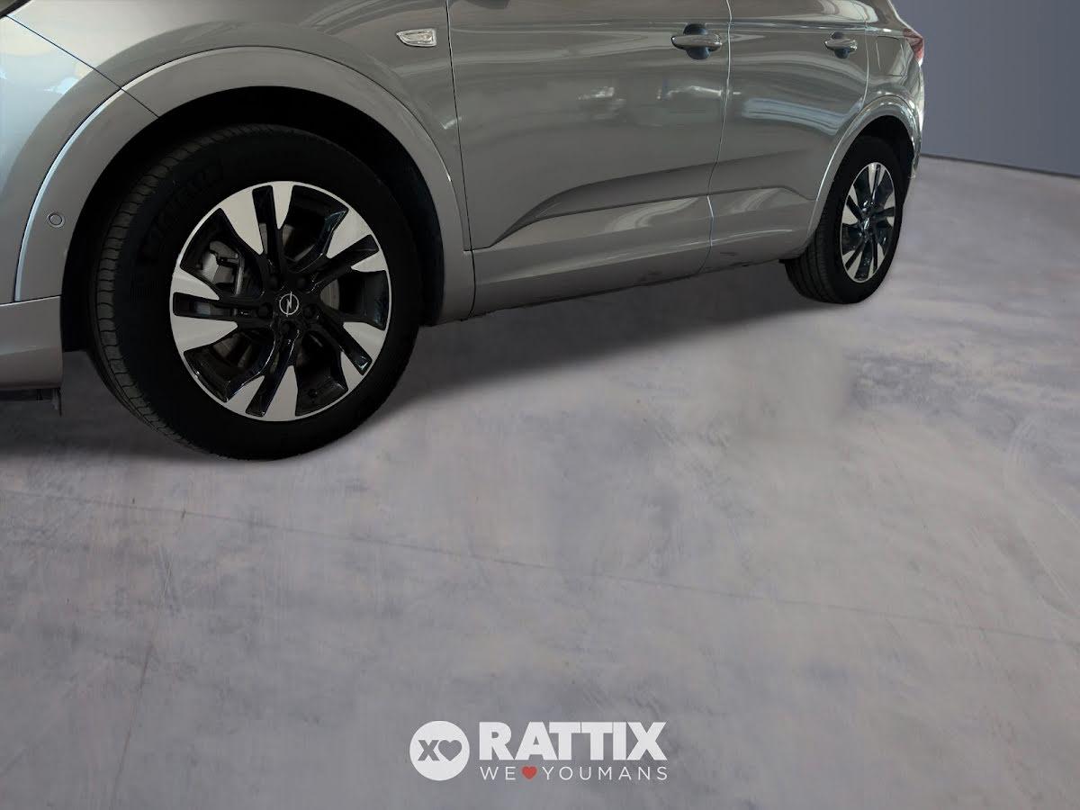 Opel Grandland 1.6 phev 225CV Business Elegance auto