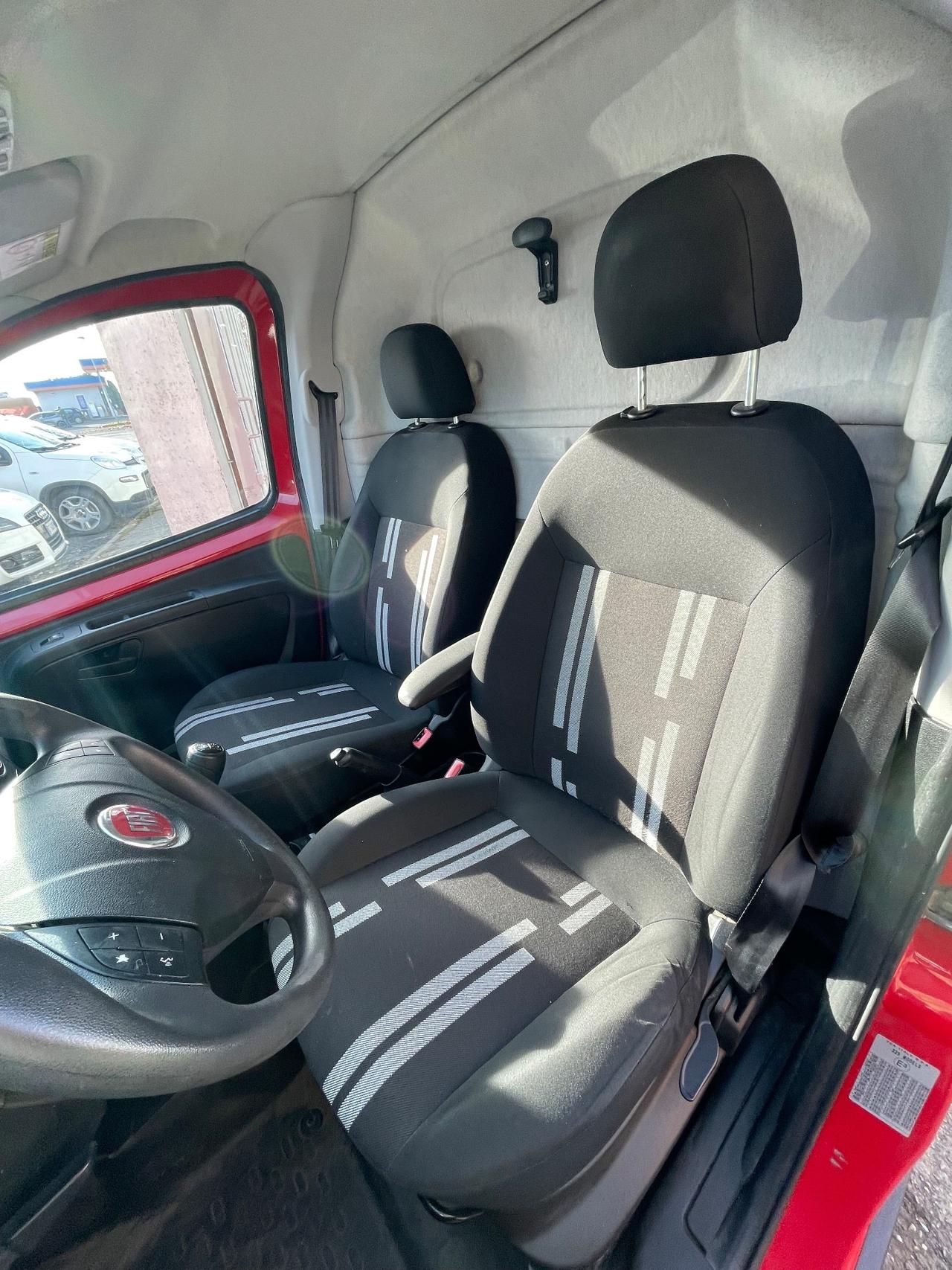 Fiat Fiorino 1.3 MJT 95CV Cargo Adventure
