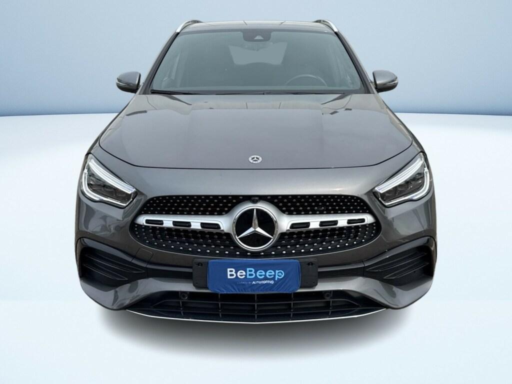 Mercedes GLA 200 200 D Premium 8G-DCT