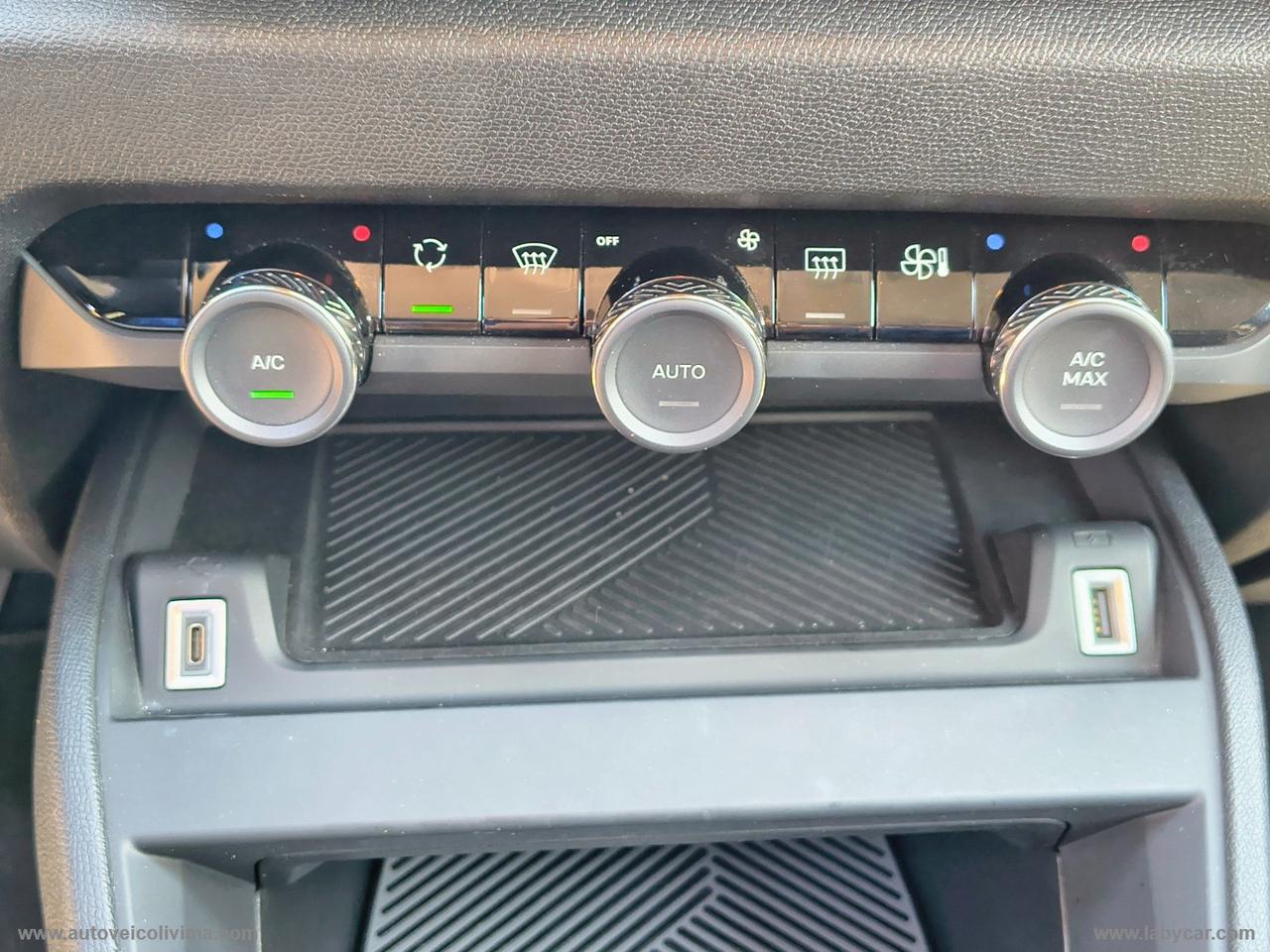 CITROEN C4 X BlueHDI 130 S&S EAT8 Max