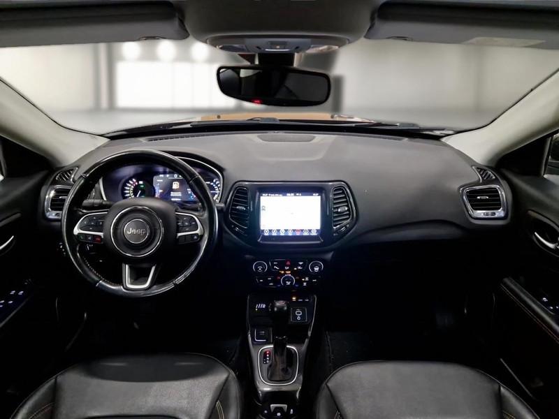 JEEP COMPASS 1.3 T4 PHEV 130 CV LIMITED 4XE AUTO 5 PORTE SUV