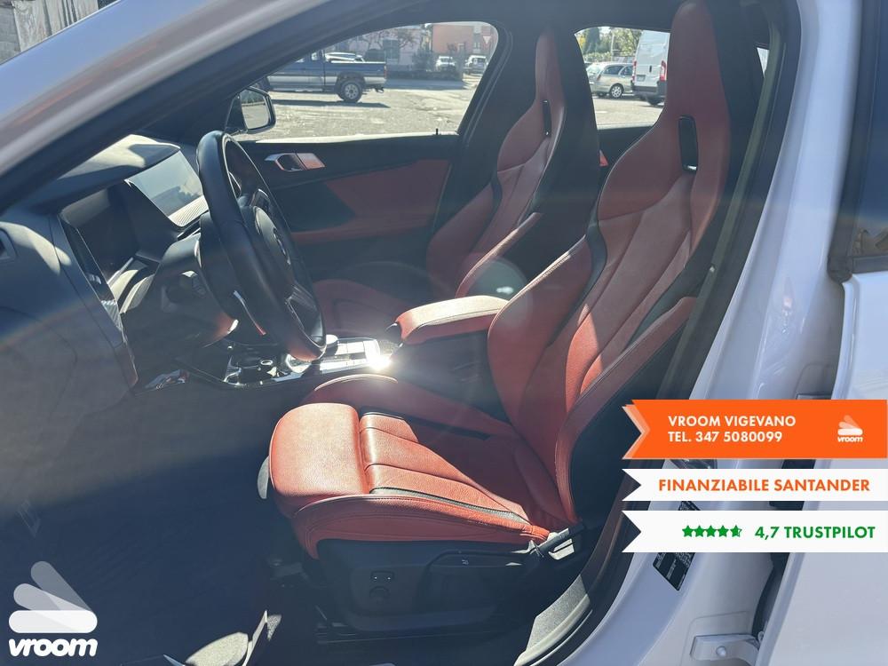 BMW Serie 1 (F40) 120i 5p. Msport