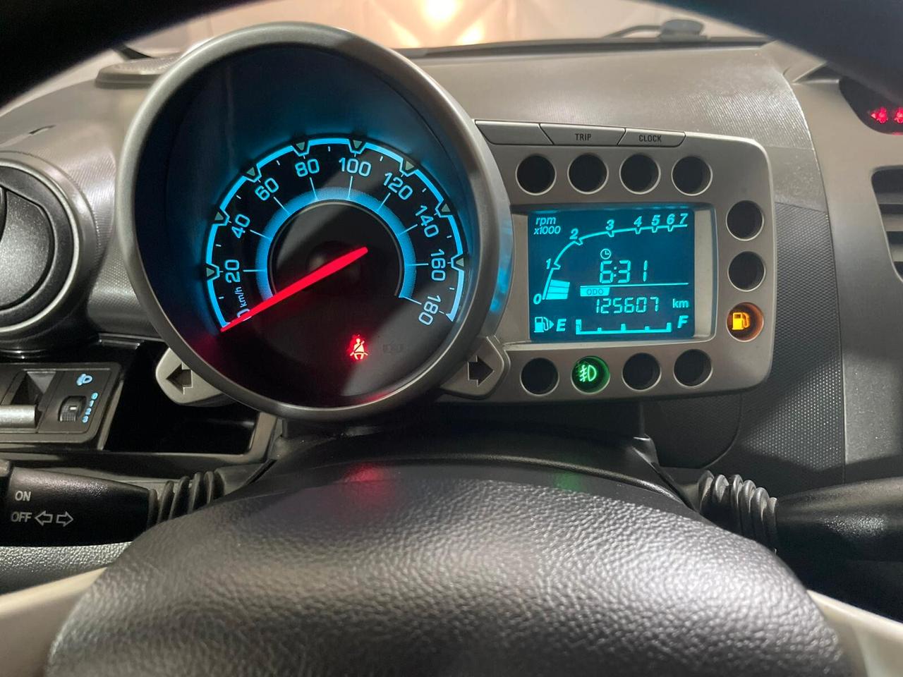 Chevrolet Spark 1.0 LS