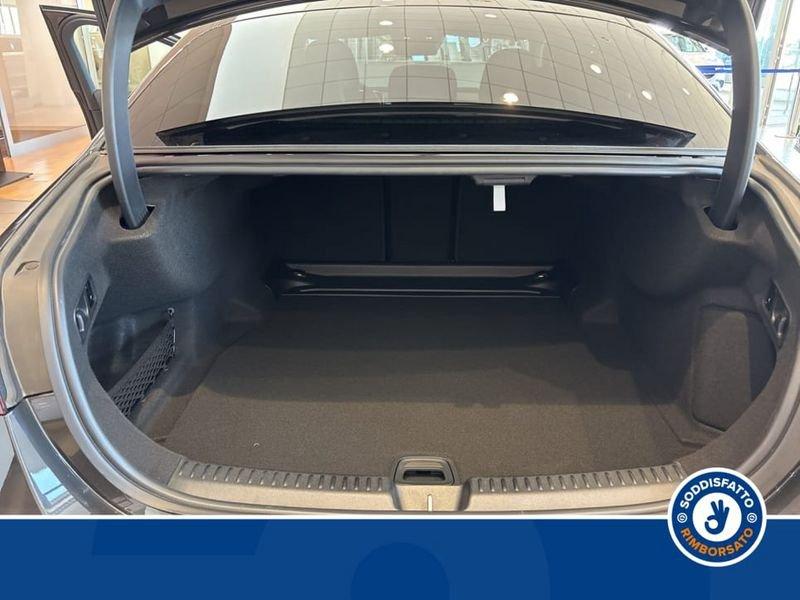 Mercedes-Benz Classe E 220d 4Matic Berlina Advanced Plus