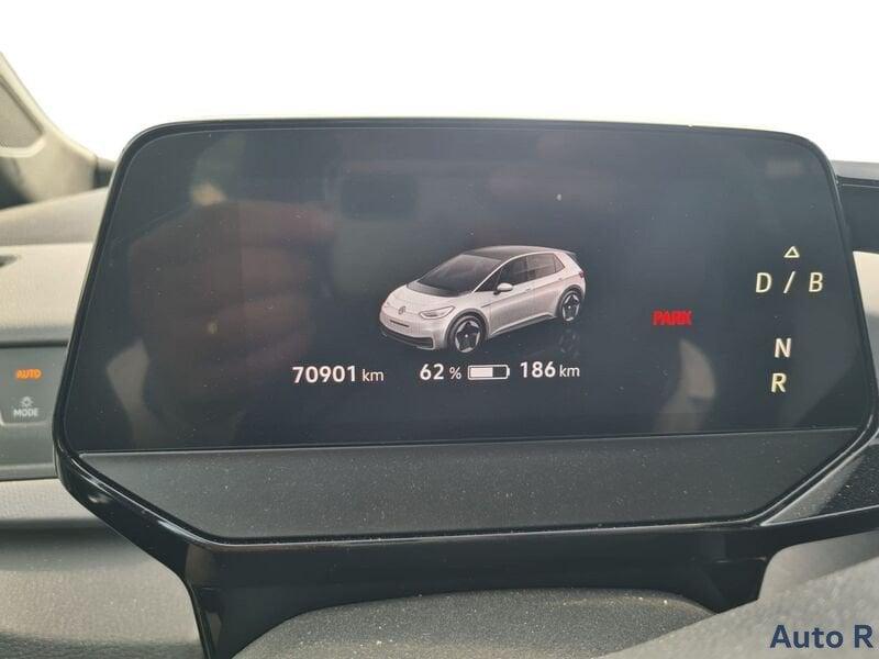 Volkswagen ID.3 Pro Performance