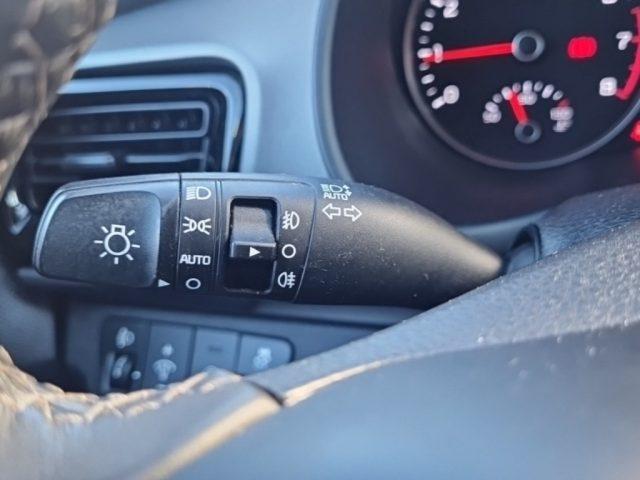KIA Stonic 1.0 HYBRID 120CV AUTOMATICA STYLE