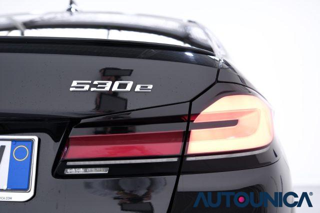BMW 530 E BERLINA MSPORT