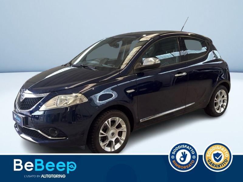 Lancia Ypsilon 1.2 PLATINUM S&S 69CV MY19