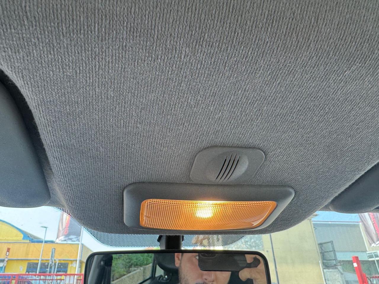 Fiat Panda S 1.0 GSE MHEV #11947