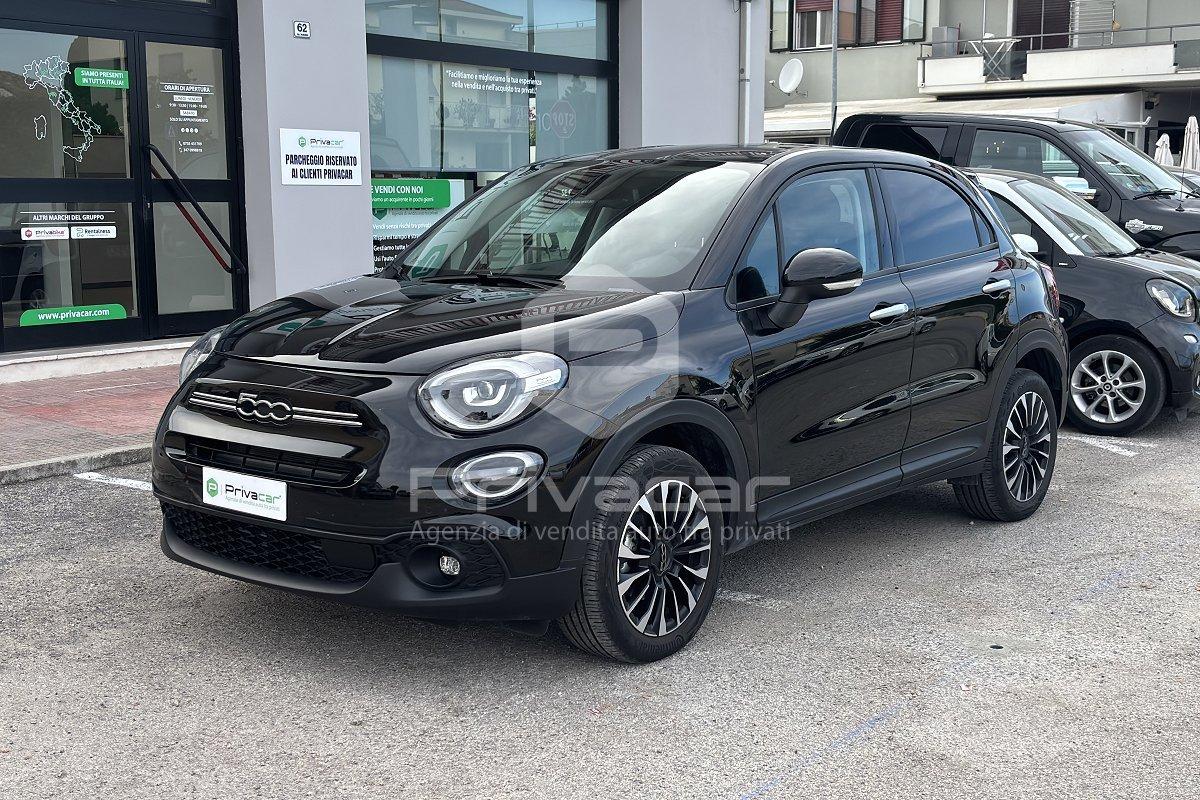 FIAT 500X 1.3 MultiJet 95 CV