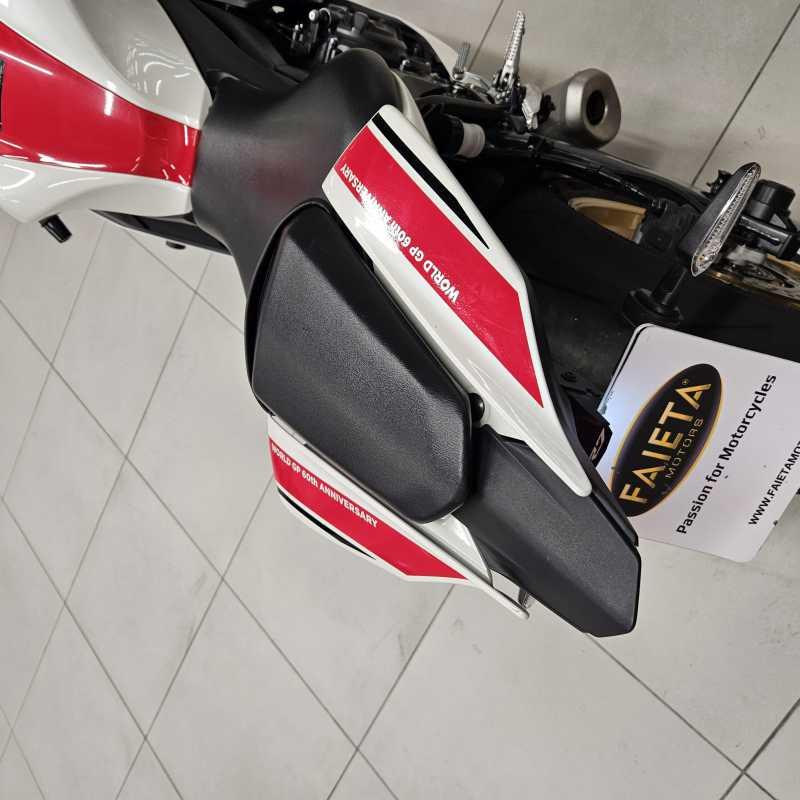 Yamaha YZF R7 World GP 60th Anniversary - 2023