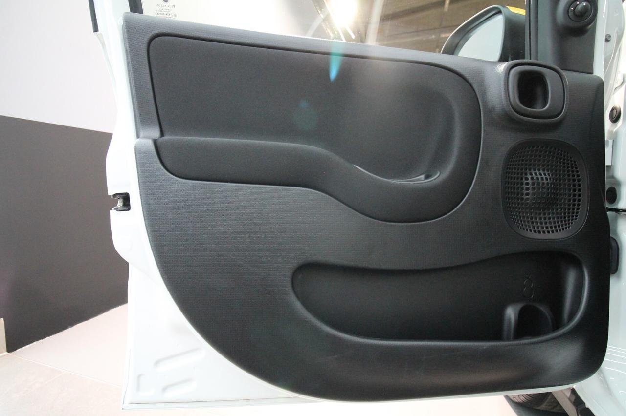 FIAT PANDINA 1.0 70 CV HYBRID