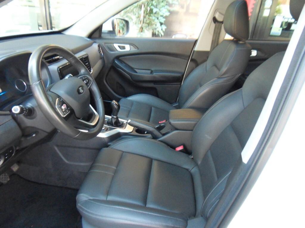 Dr 4.0 1.5 Bi-Fuel GPL