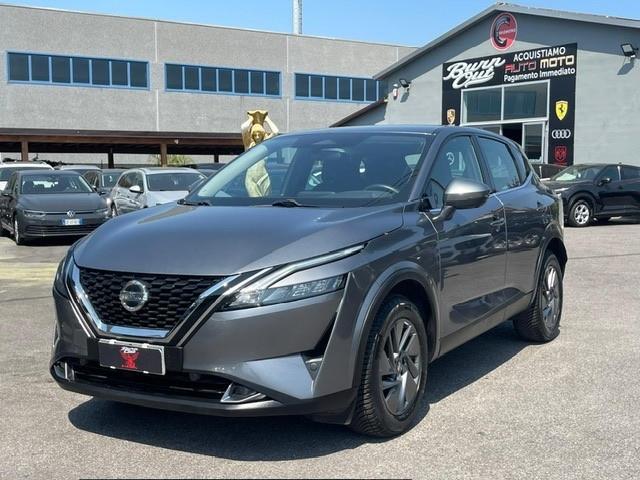 Nissan Qashqai MHEV 140 CV Tekna