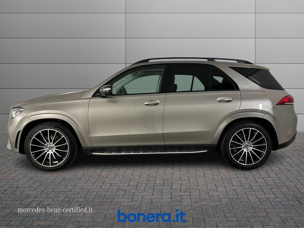Mercedes GLE 300 300 d Mild hybrid Premium Plus 4Matic 9G-Tronic Plus