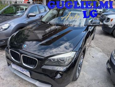BMW X1 xDrive20d Eletta 4wd