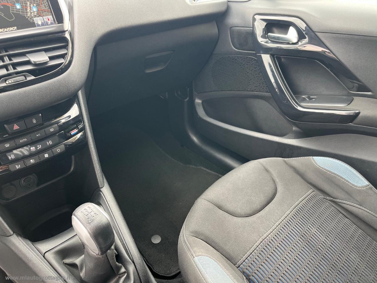 PEUGEOT 208 1.6 e-HDi 92 CV S&S 5p. Allure