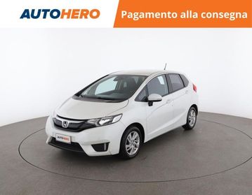 HONDA Jazz 1.3 Comfort Connect ADAS CVT