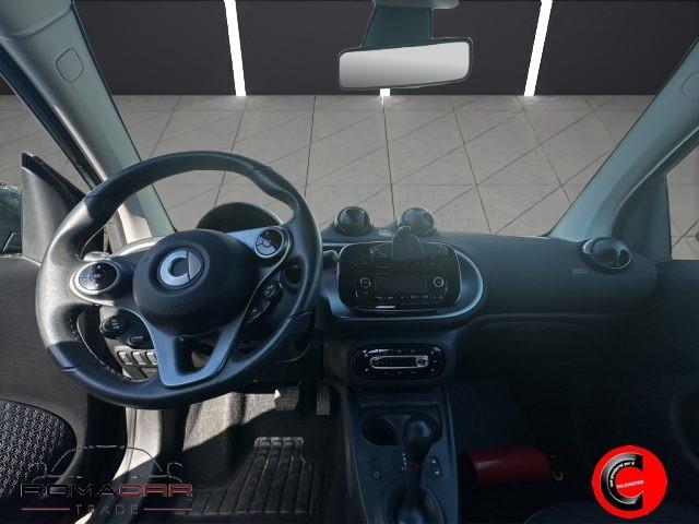 SMART fortwo 3ªs.(C/A453) - fortwo 90 0.9 T twinamic cabrio Passion