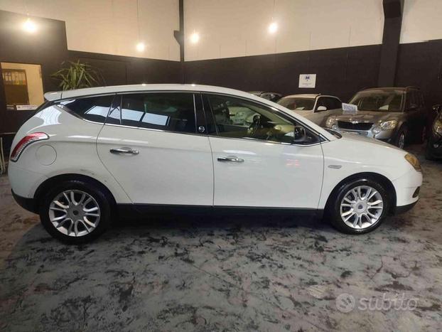 LANCIA Delta 1.4 T-Jet 120 CV Gold Ecochic GPL